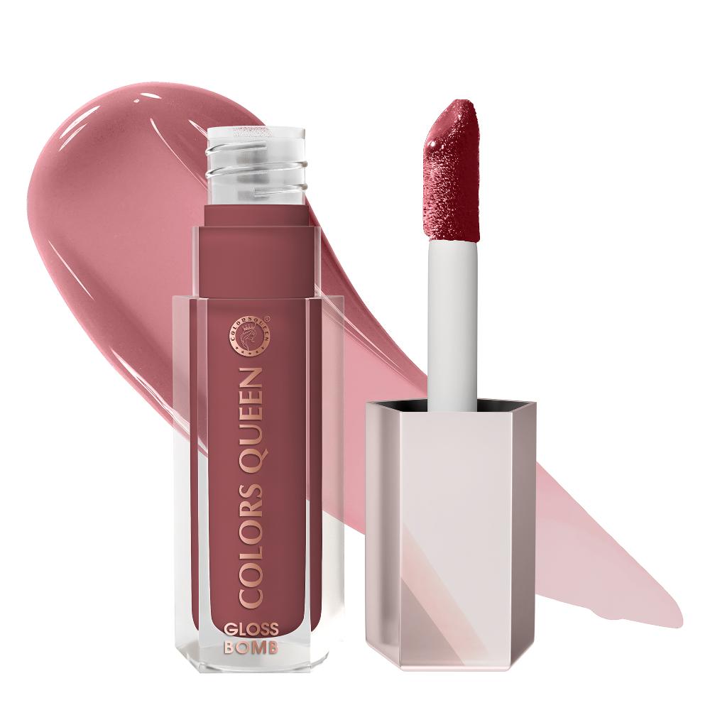 Lip Luminizer Gloss Long Lasting Lip Gloss - Vintage
