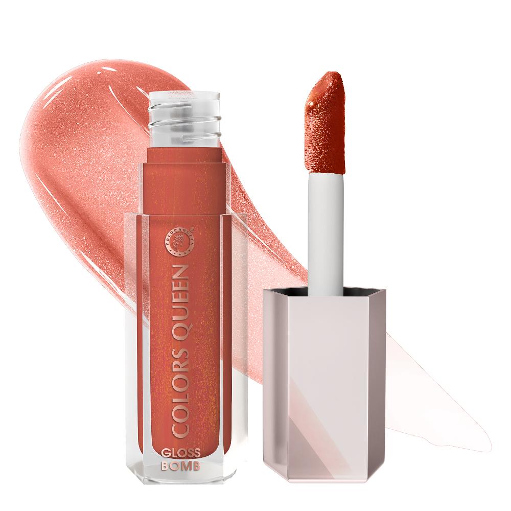 Lip Luminizer Gloss Long Lasting Lip Gloss - Candy