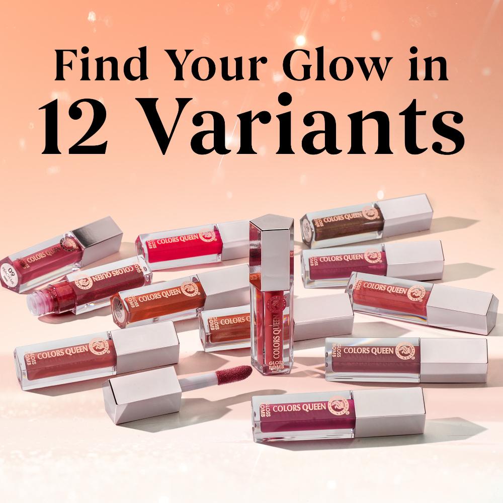 Lip Luminizer Gloss Long Lasting Lip Gloss