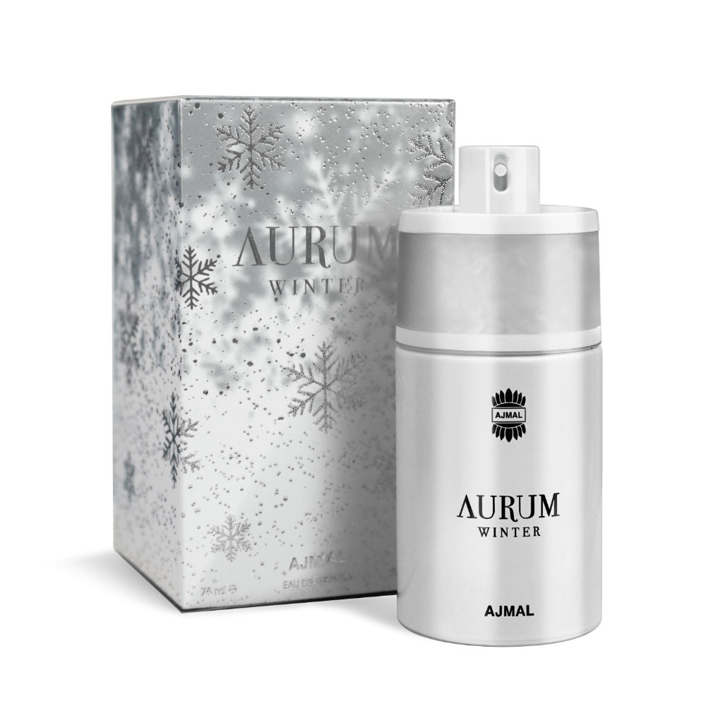 Aurum Winter Eau De Parfum For Women