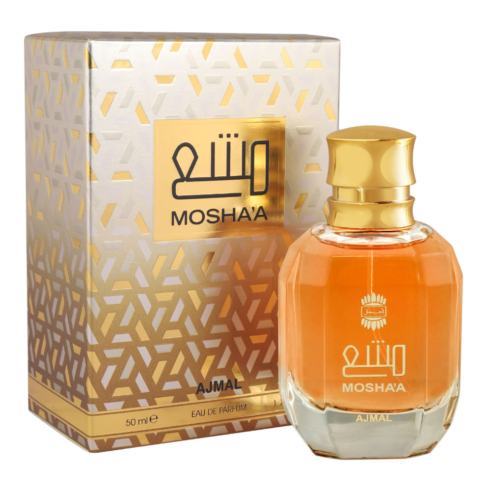 Moshaa Eau De Parfum For Women