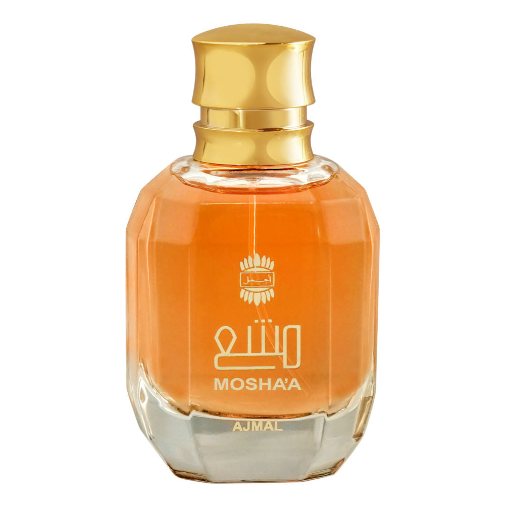 Moshaa Eau De Parfum For Women