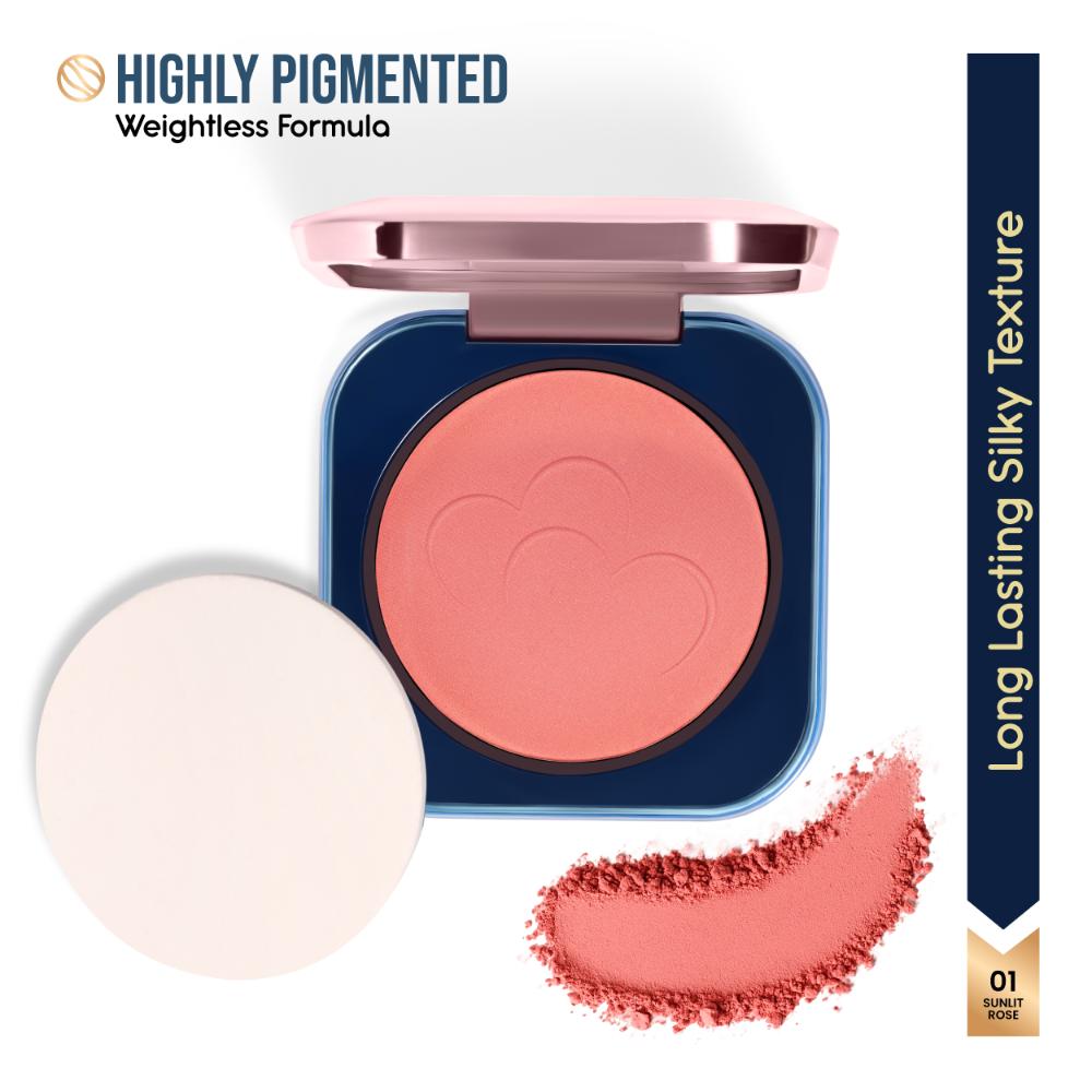 Insight Professional Air Pop Blusher