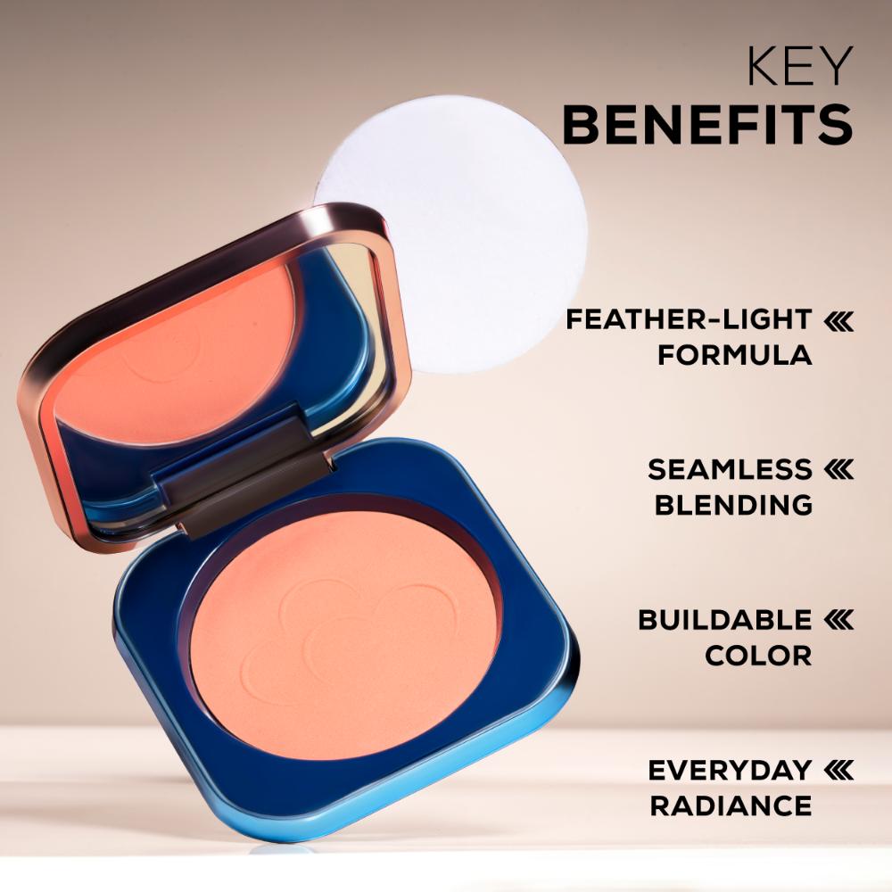 Insight Professional Air Pop Blusher