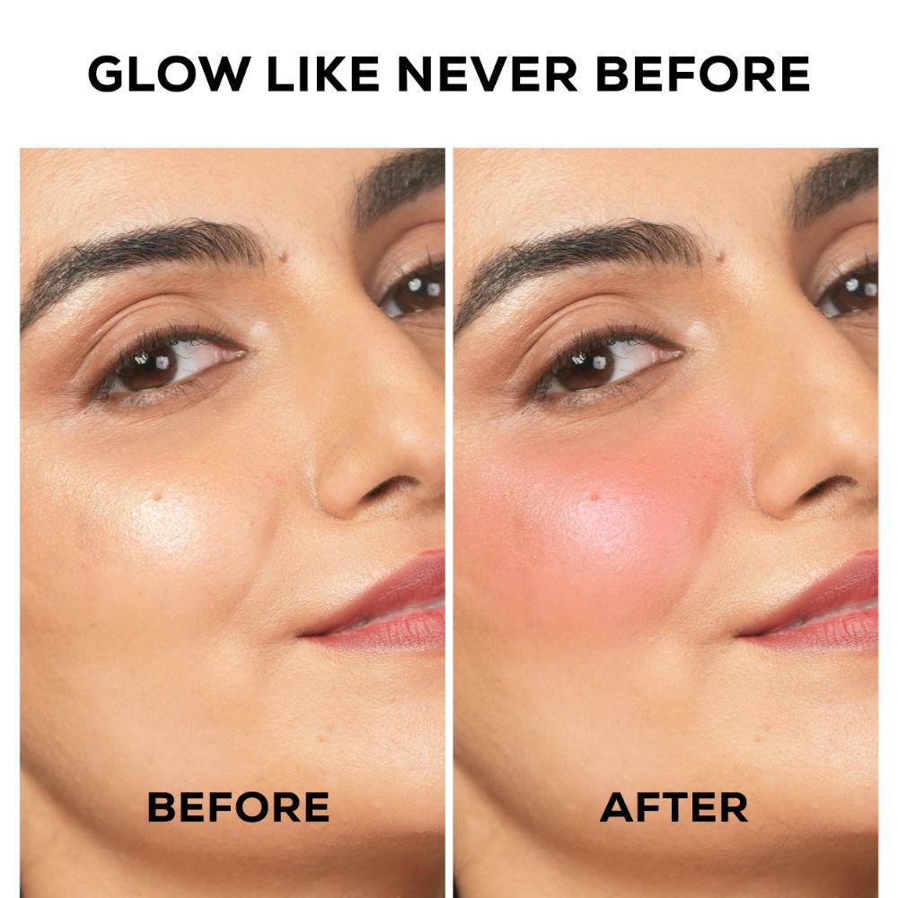 Insight Professional Air Pop Blusher