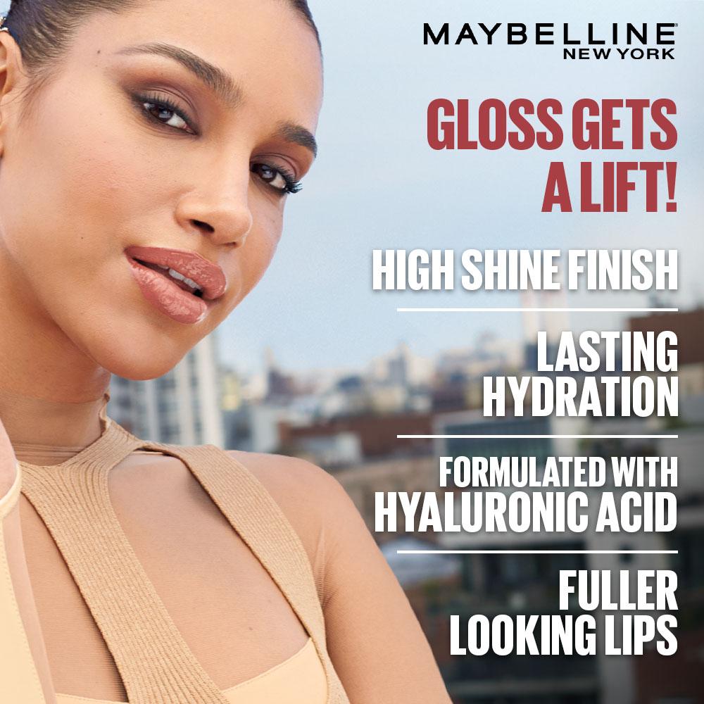 Lifter Gloss
