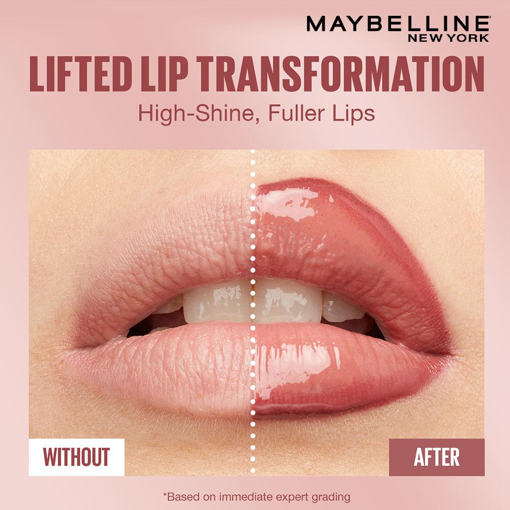 Lifter Gloss