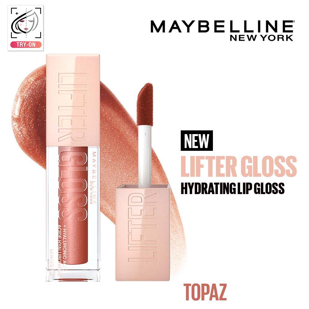 Lifter Gloss - Topaz