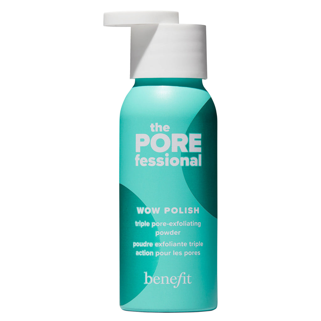 The Porefessional Wow Polish Powder