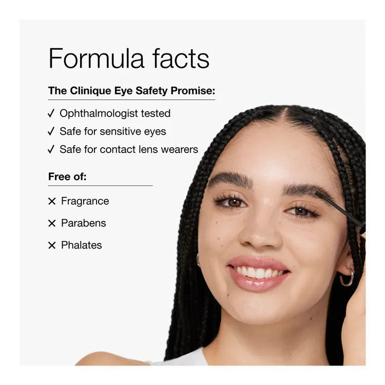 Just Browsing Tinted Waterproof + Smudgeproof + Volumizing Gel
