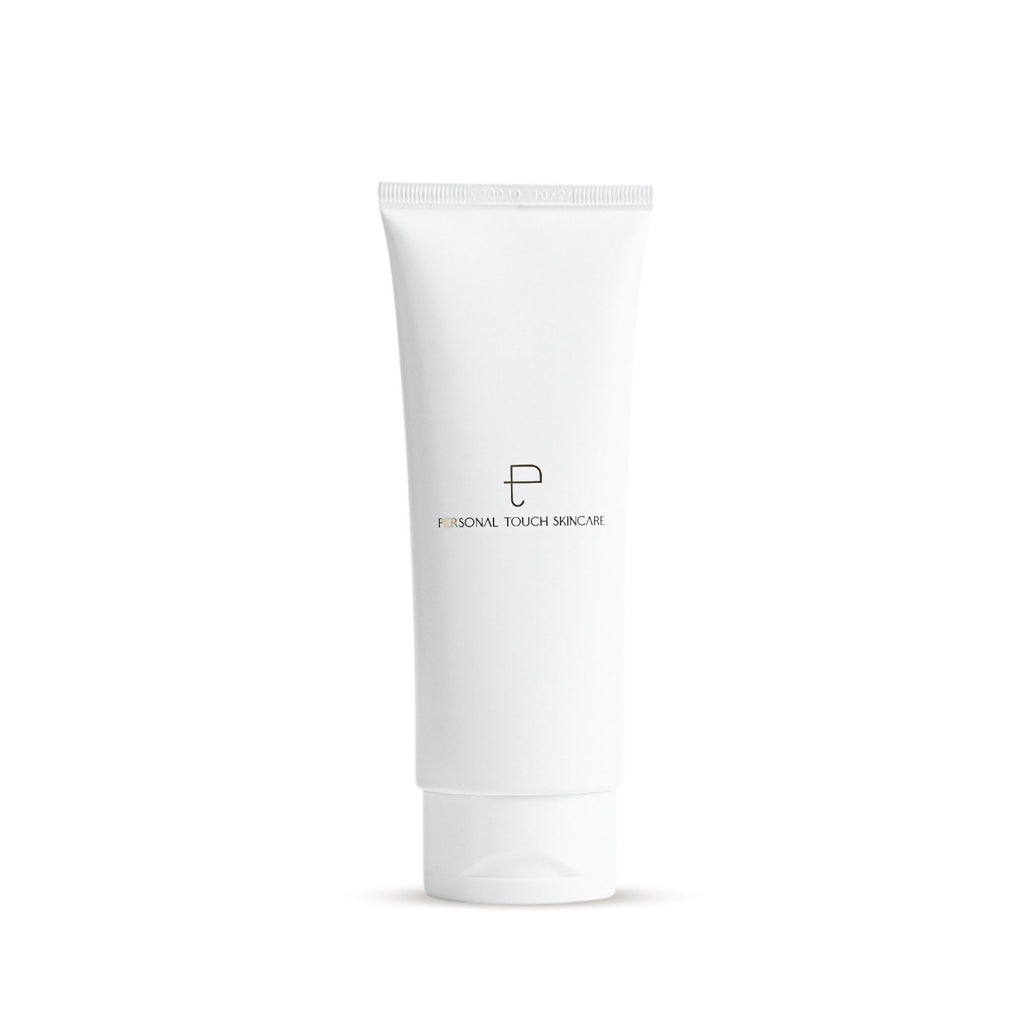 Personal Touch Facebath Deep Cleansing Milk Face Wash