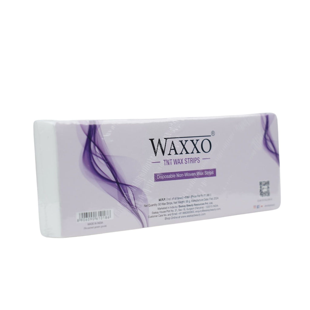 Tnt Waxing Strip