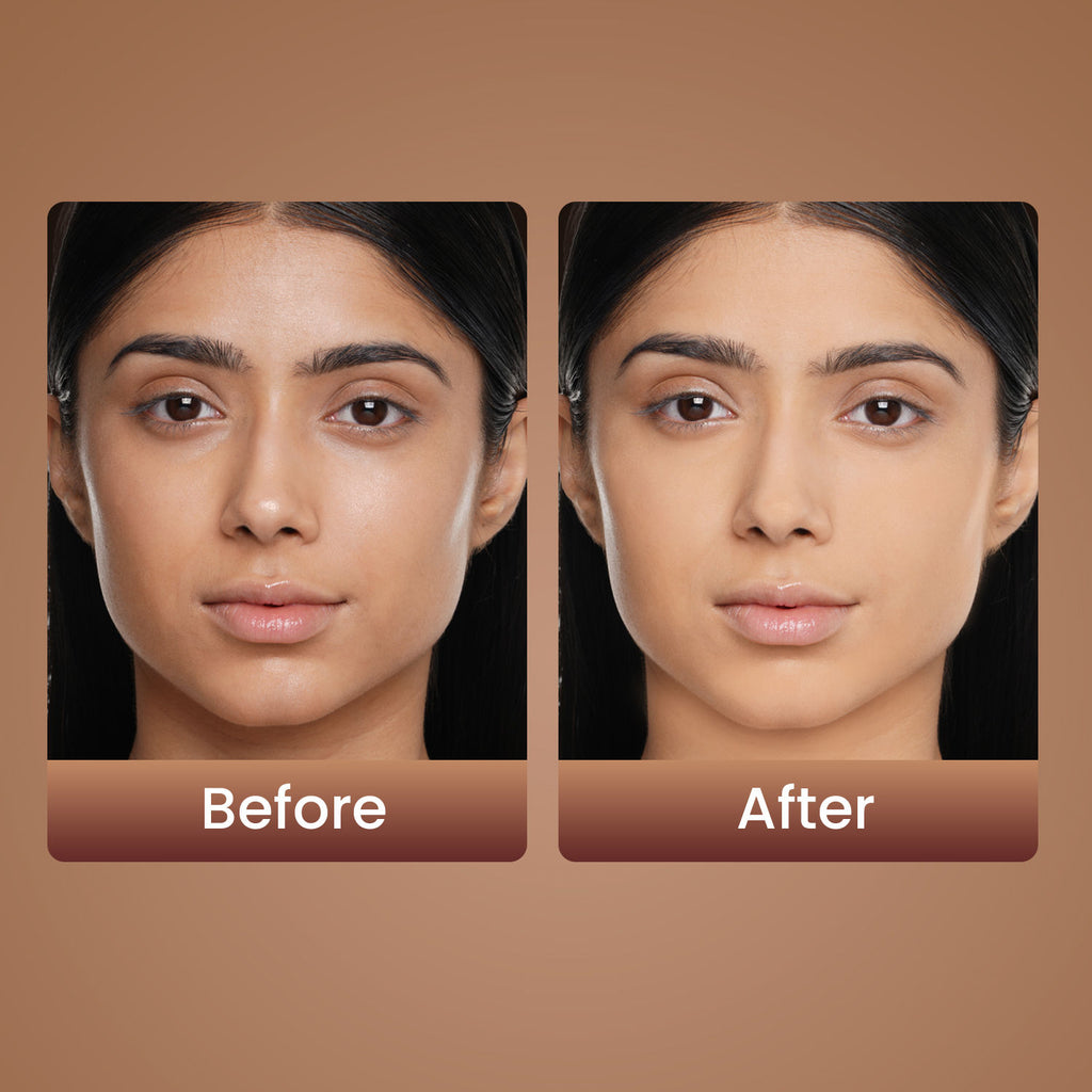 All-In-One CC Cream Cover Correct & Conceal
