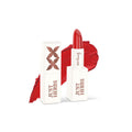 Ayurvedic Creamy Matte Lipstick Half Size