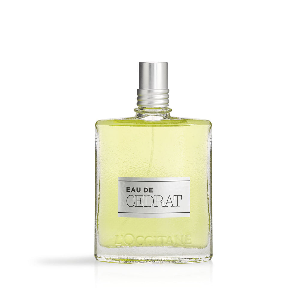 Cedrat Eau De Toilette For Men