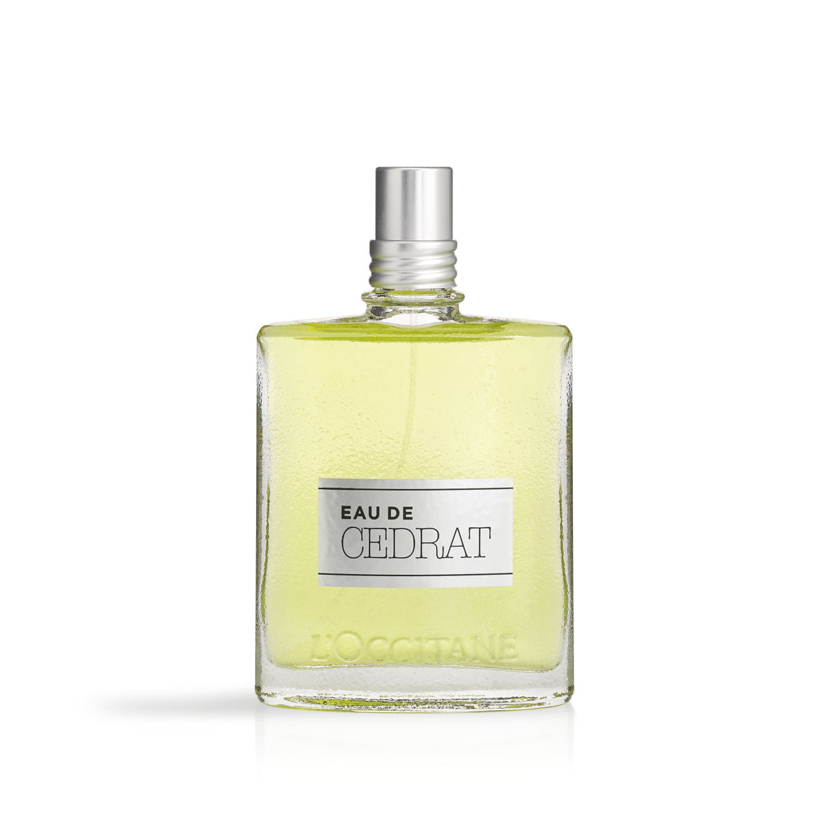 Cedrat Eau De Toilette For Men