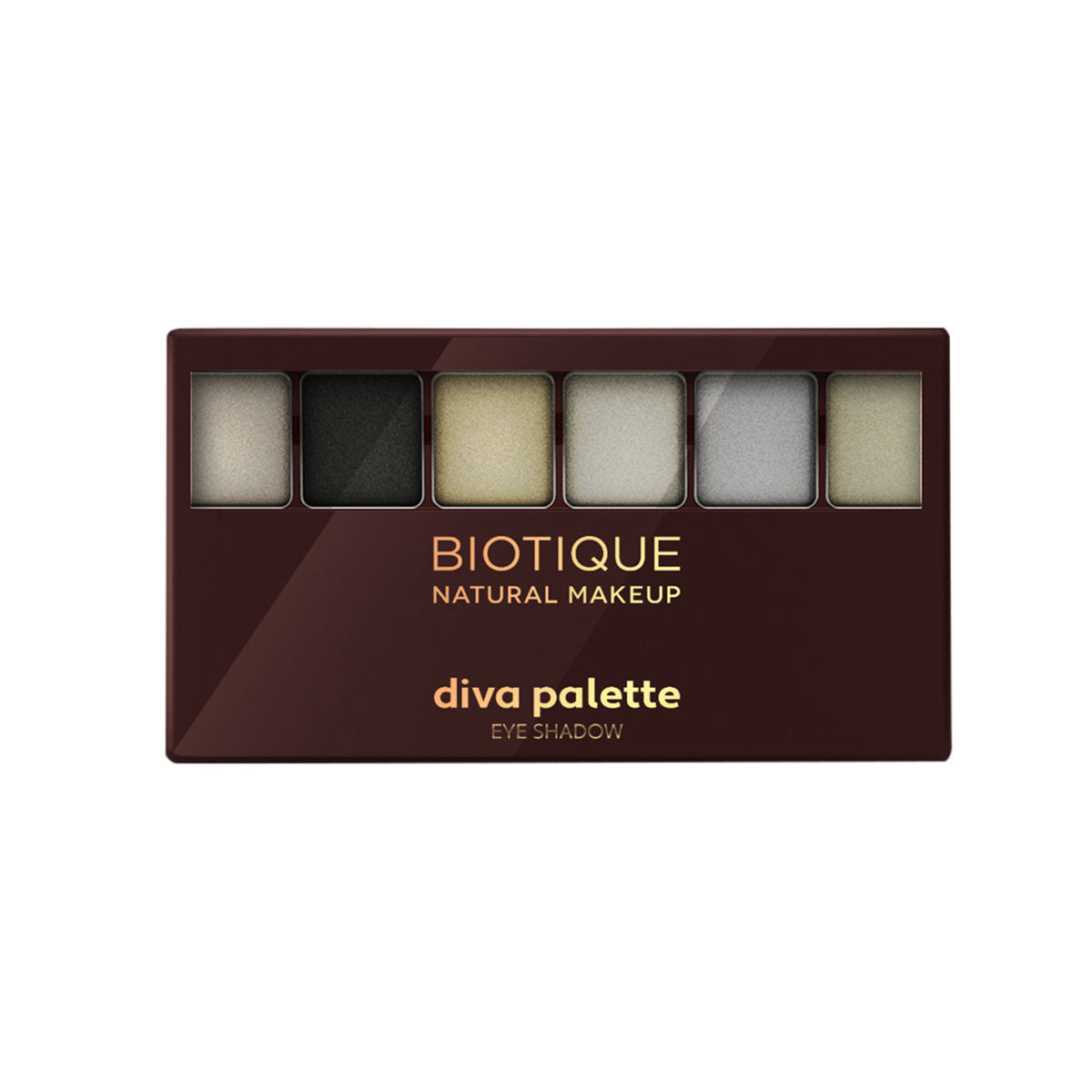 Diva Palette Eye Shadow - Forest Shimmers
