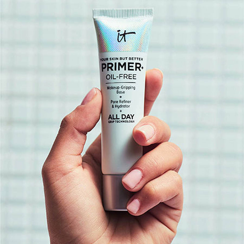 Your Skin But Better Primer + Oil Free