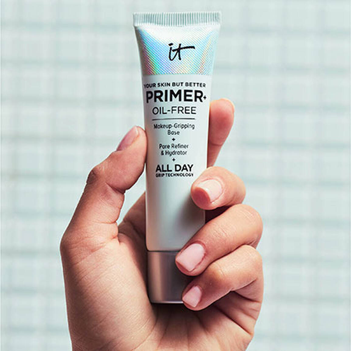 Your Skin But Better Primer + Oil Free