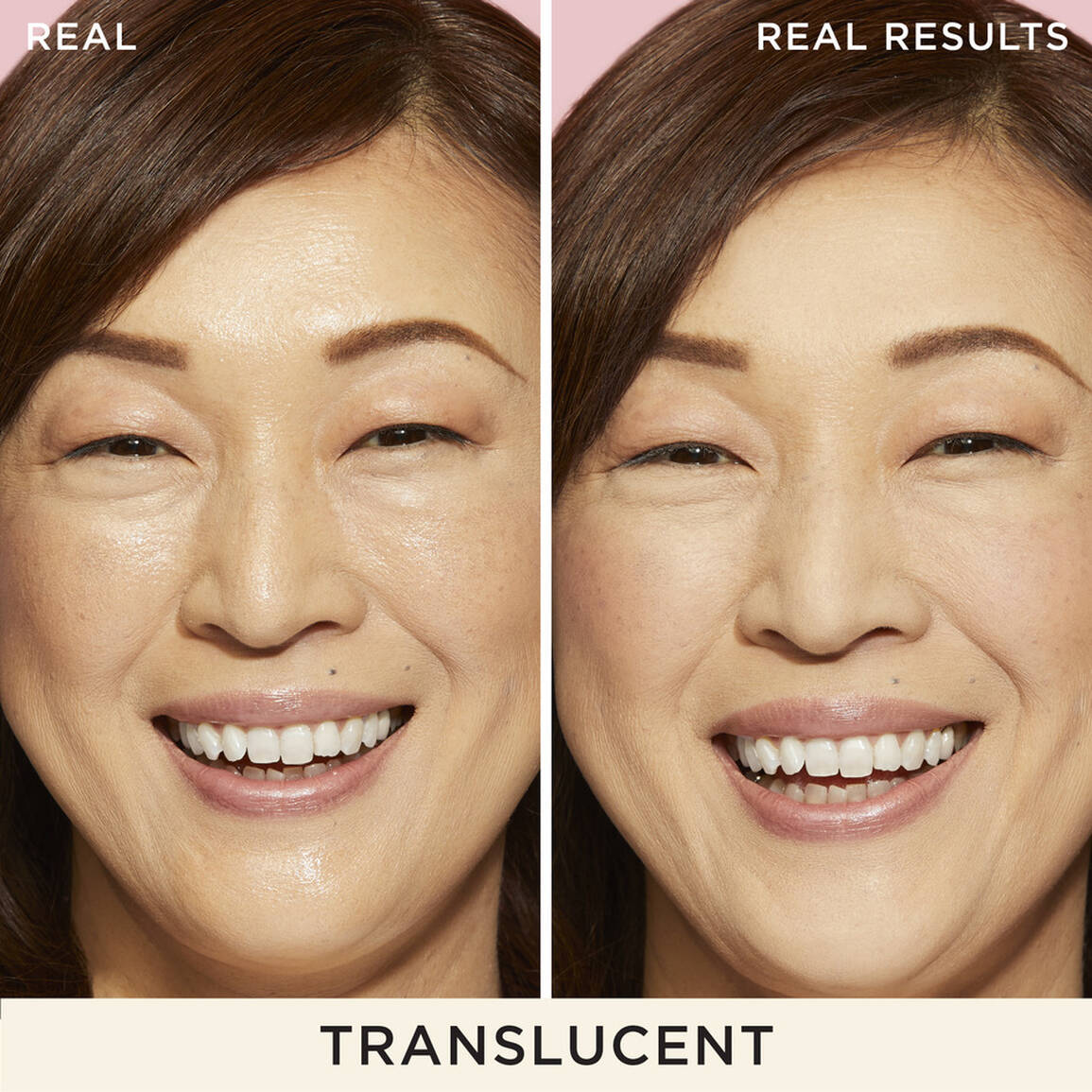 Bye Bye Pores Presses Setting Powder- Translucent