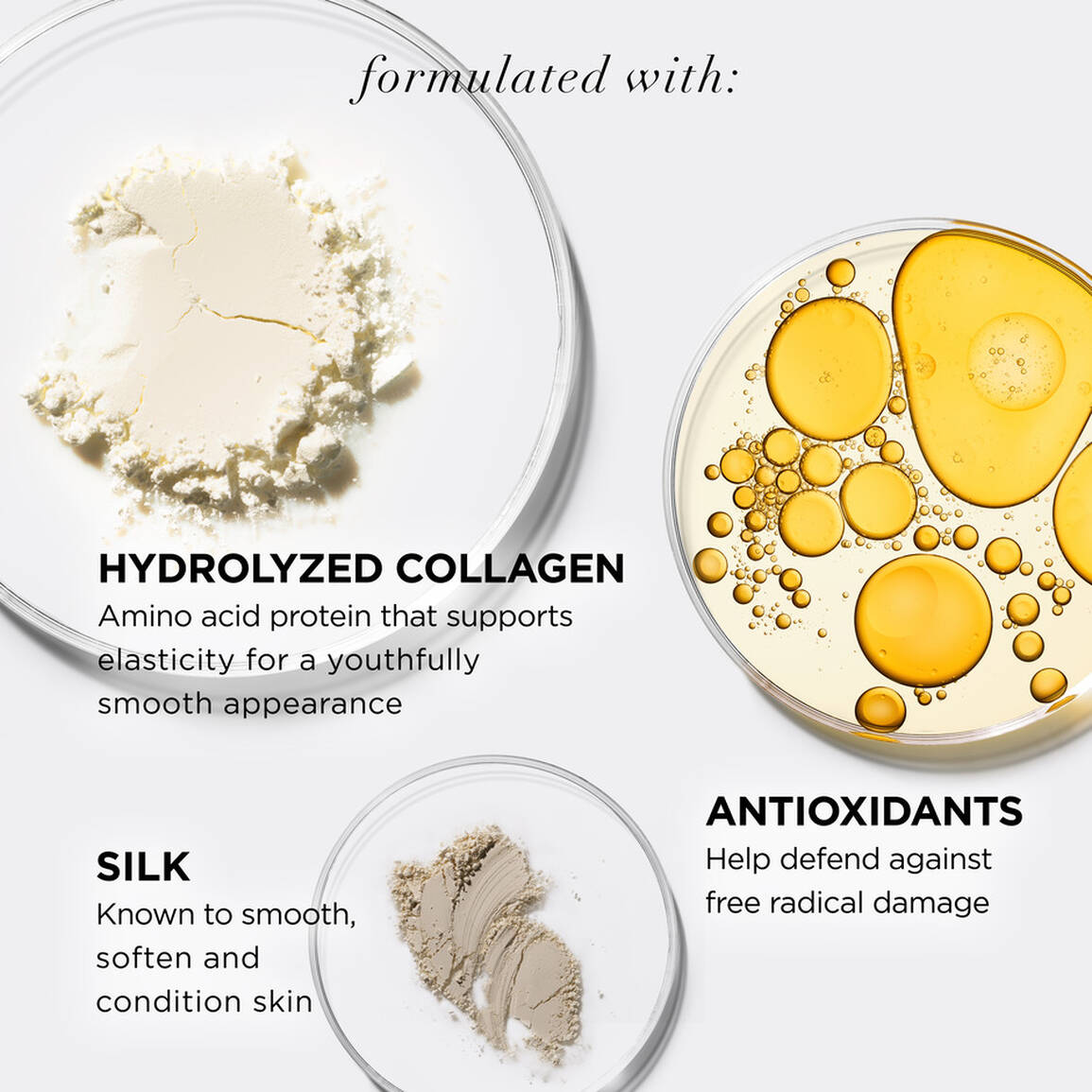 Bye Bye Pores Presses Setting Powder- Translucent