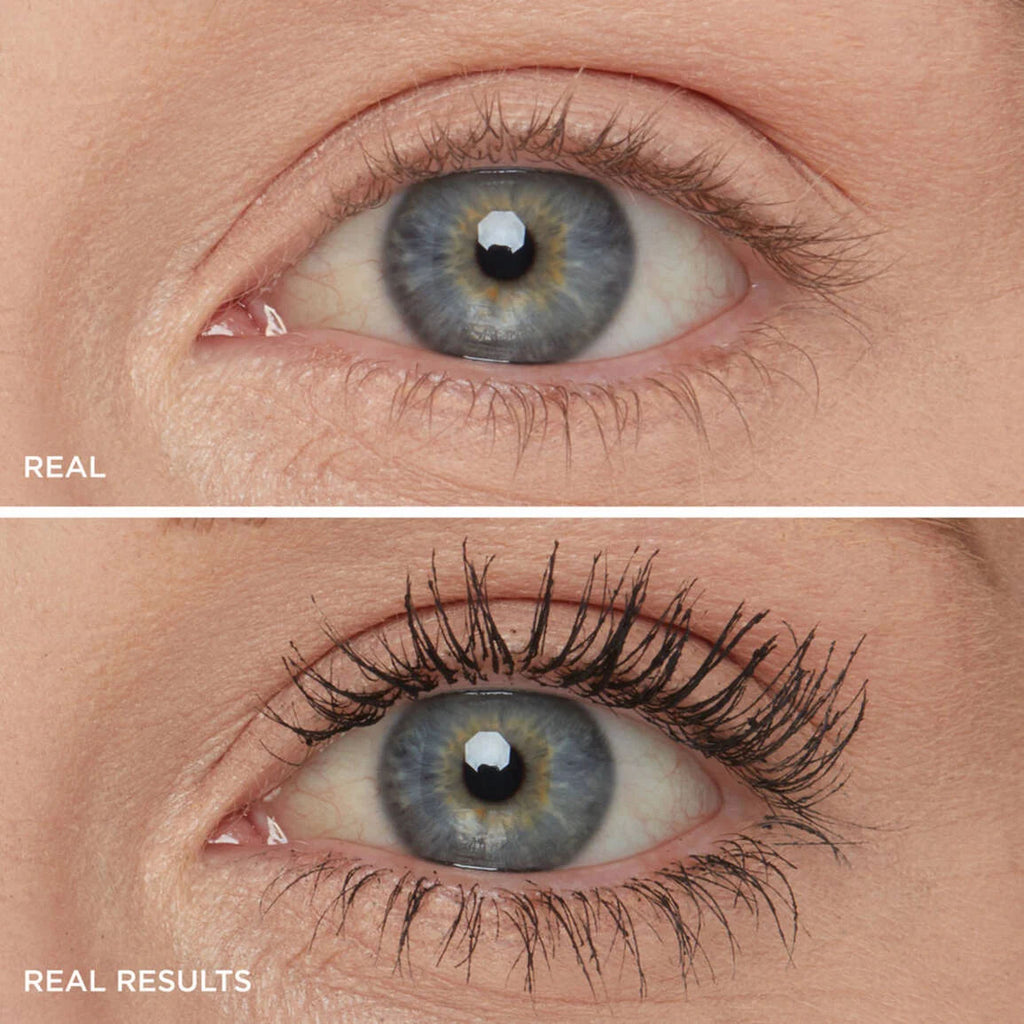 Superhero Elastic Stretch Volumizing And Lengthening Mascara