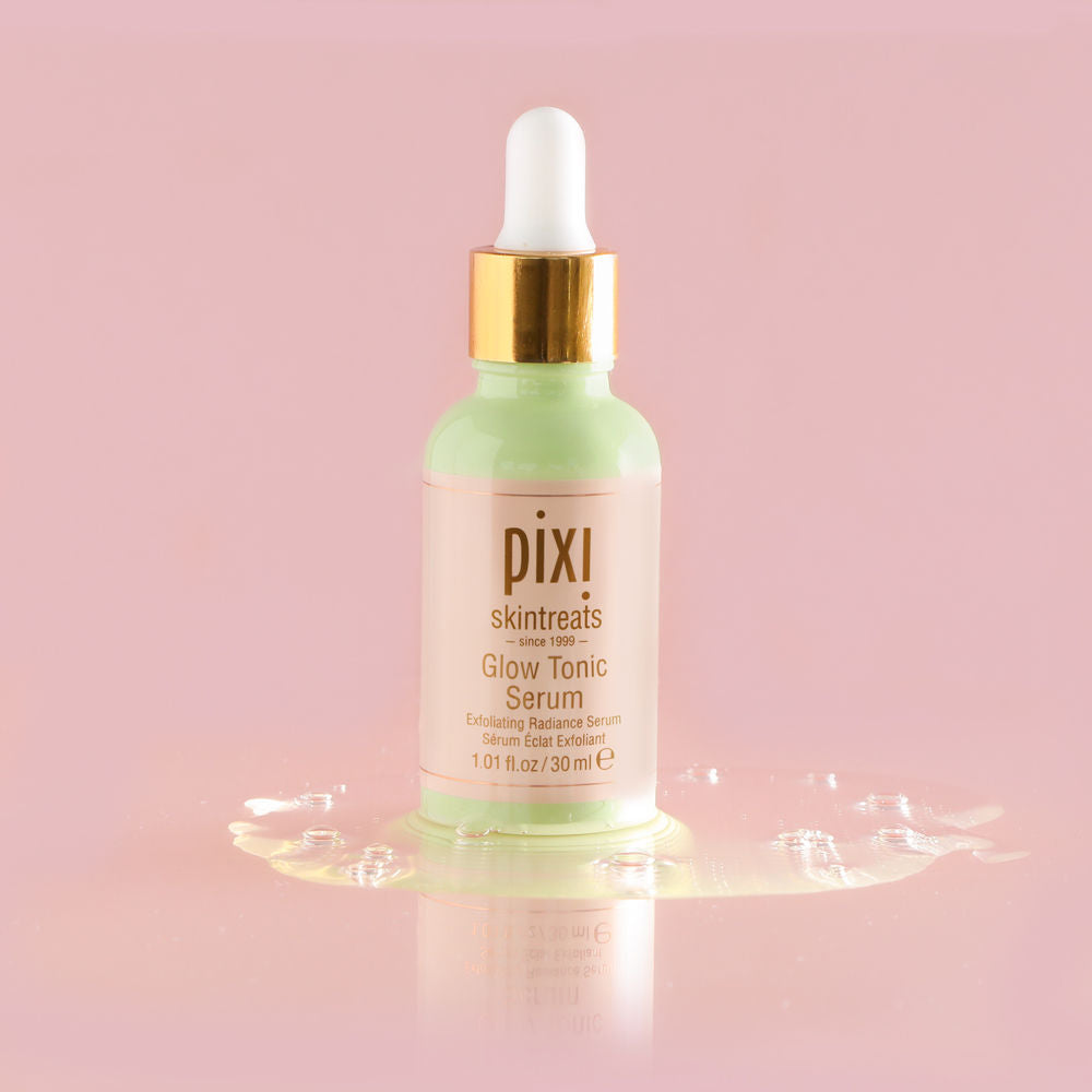 Glow Tonic Serum