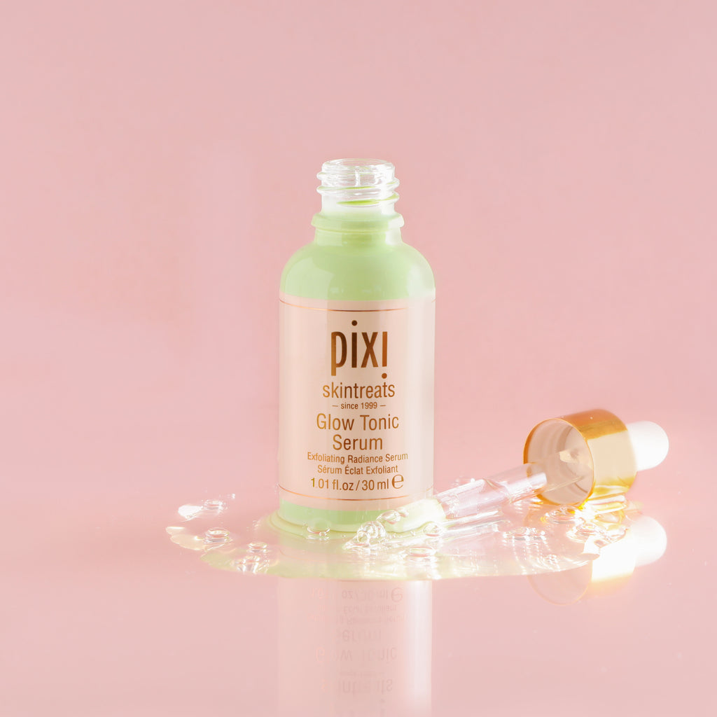 Glow Tonic Serum