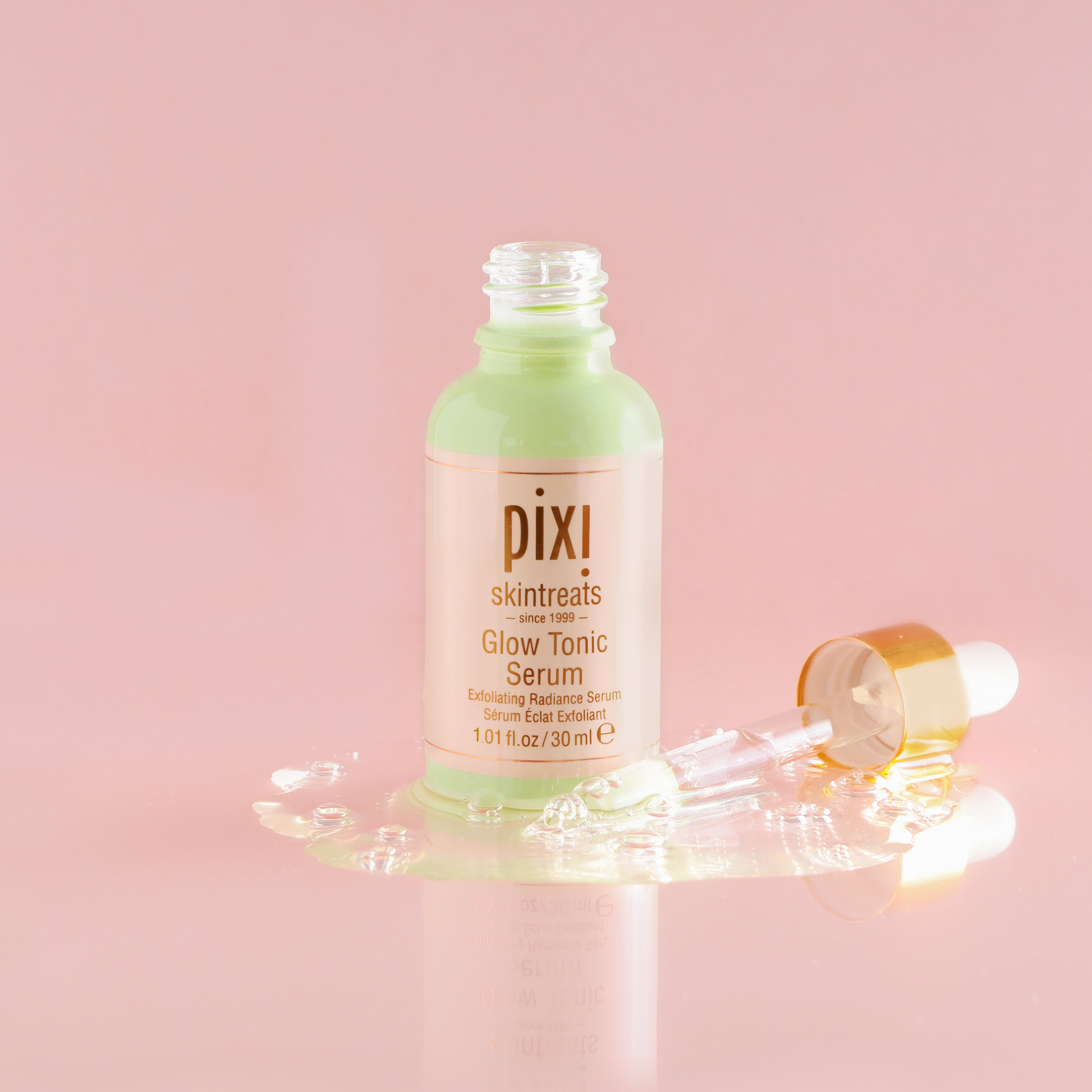 Glow Tonic Serum