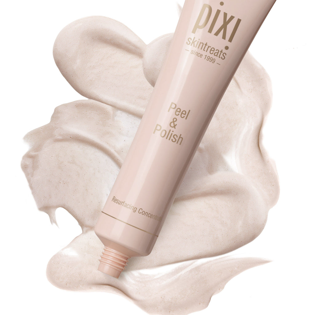 Peel & Polish