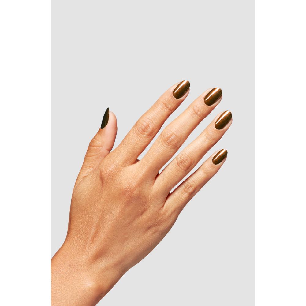 Nail Lacquer Fall'25