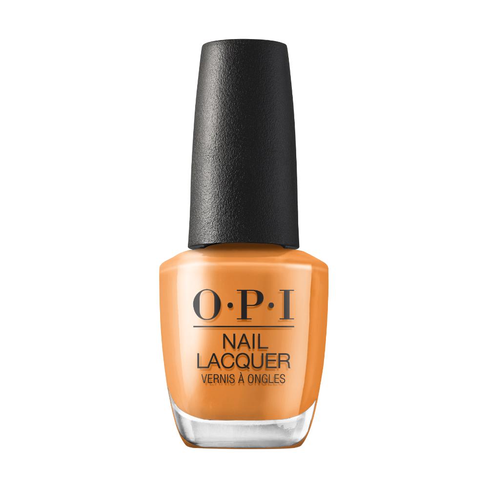 Nail Lacquer Fall'25 - Penny Loafer Lane