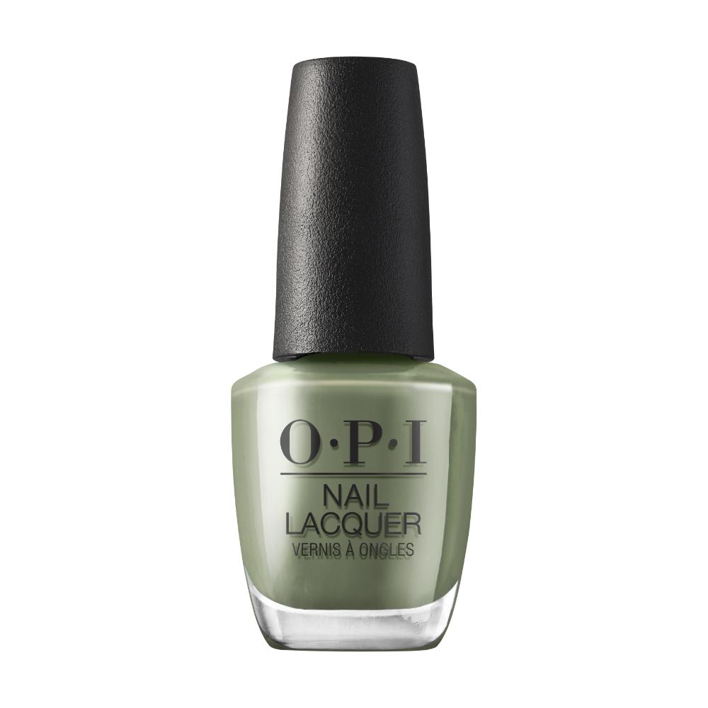 Nail Lacquer Fall'25 - Cargo All Out