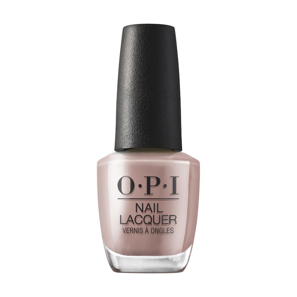 Nail Lacquer Fall'25 - Crimp And Proper