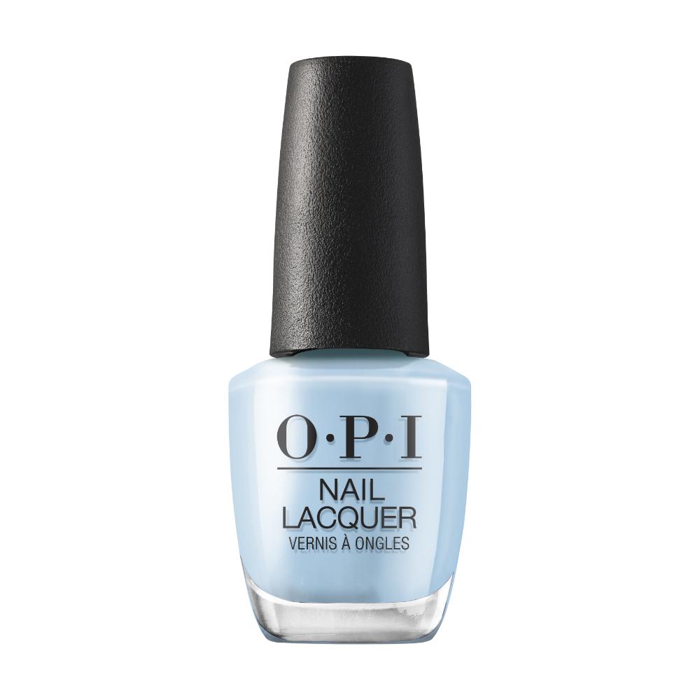 Nail Lacquer Fall'25 - Baggy Jean Baby