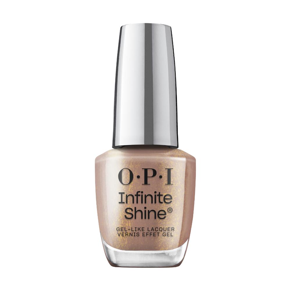 Nail Lacquer Fall'25 - Track Suited Cutie