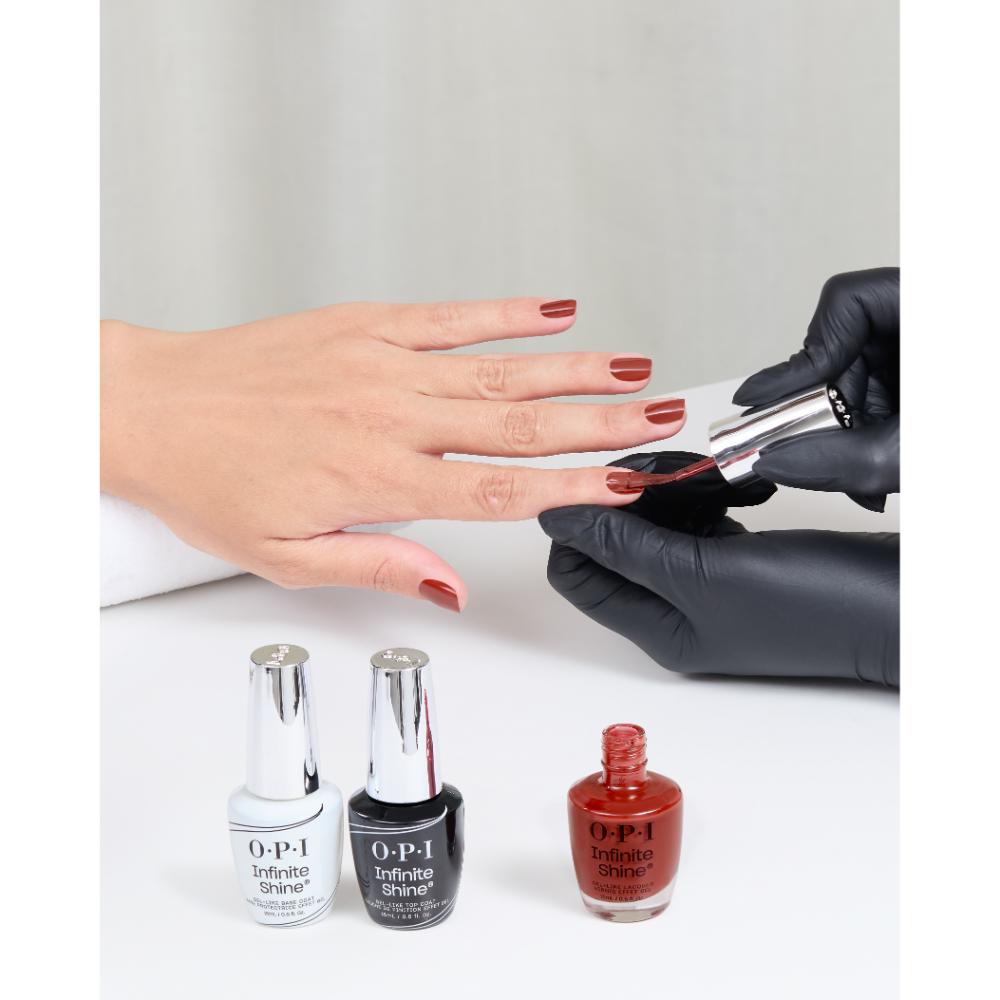 Nail Lacquer Fall'25