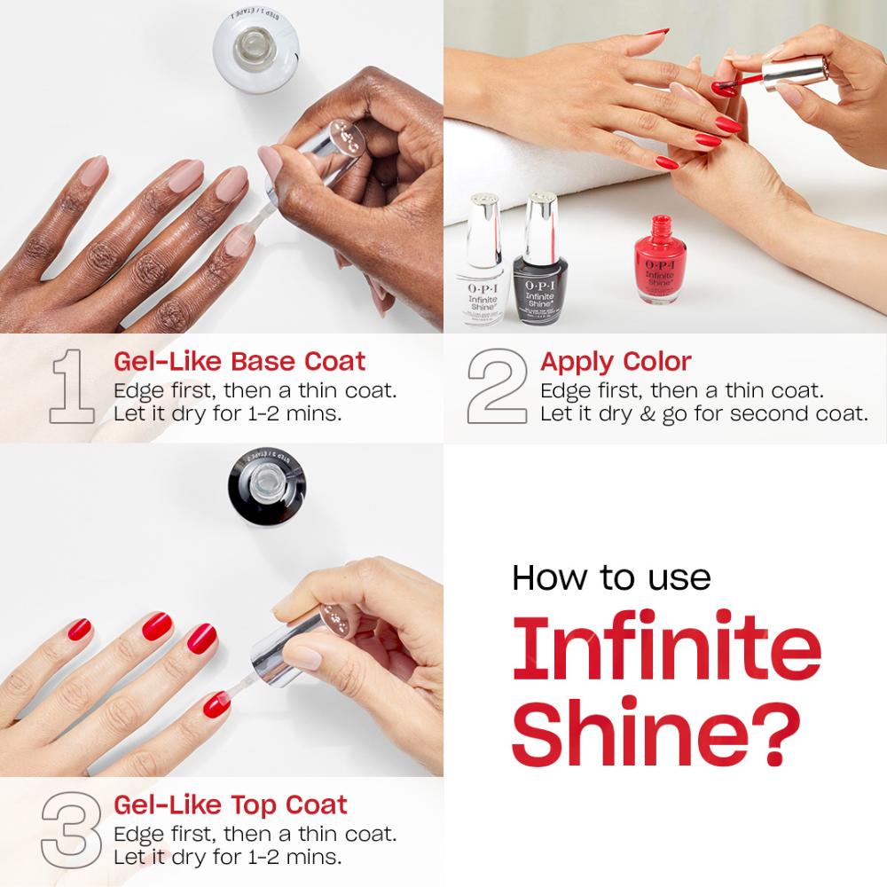 Nail Lacquer Fall'25