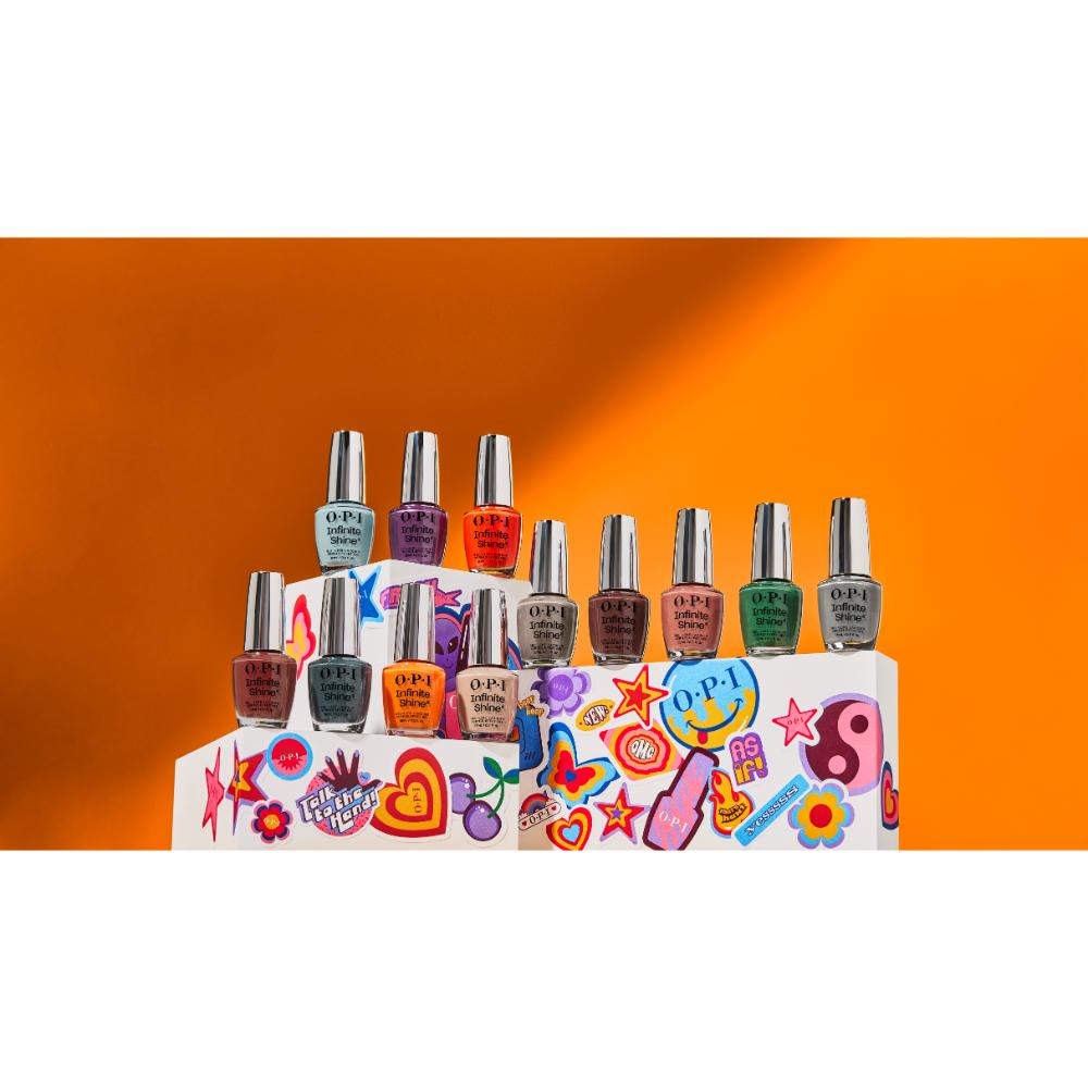 Nail Lacquer Fall'25