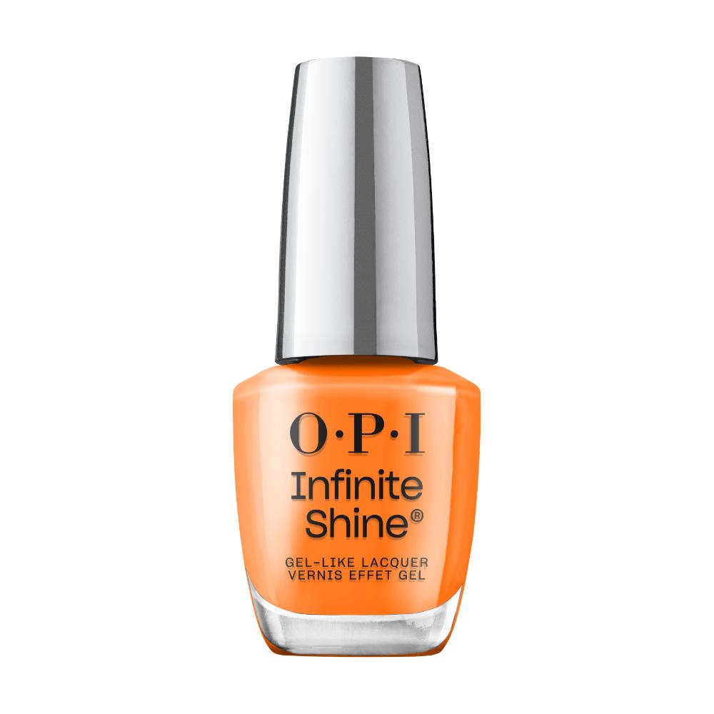 Nail Lacquer Fall'25 - Rollerbabe