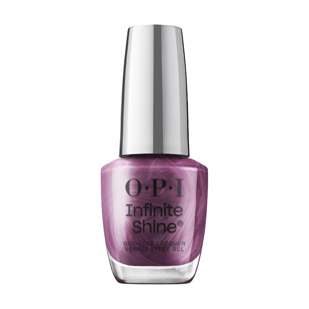 Nail Lacquer Fall'25 - My Berry Janes