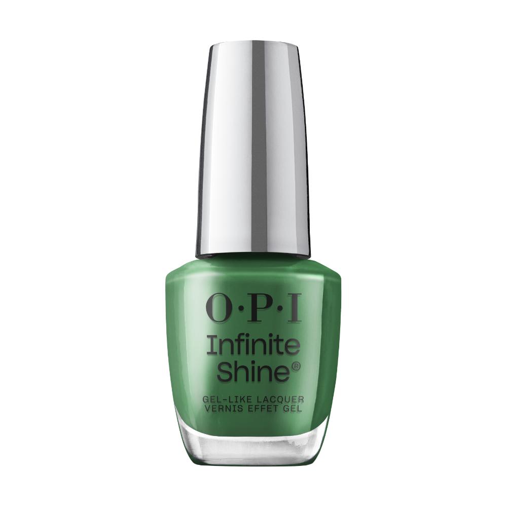 Nail Lacquer Fall'25 - Opi'M A Supermodel