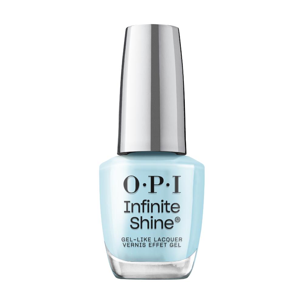 Nail Lacquer Fall'25 - Totally Tu-Blue-Ar