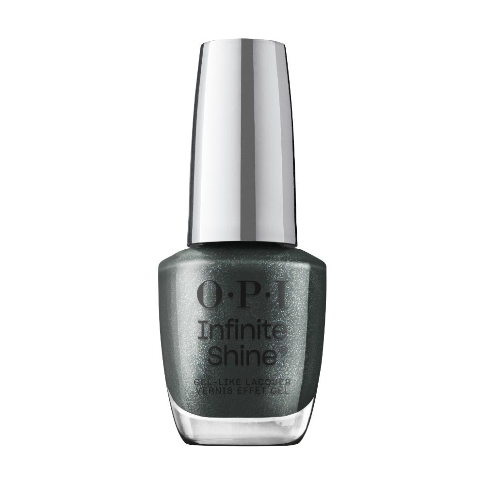 Nail Lacquer Fall'25 - Get In Platform-Ation