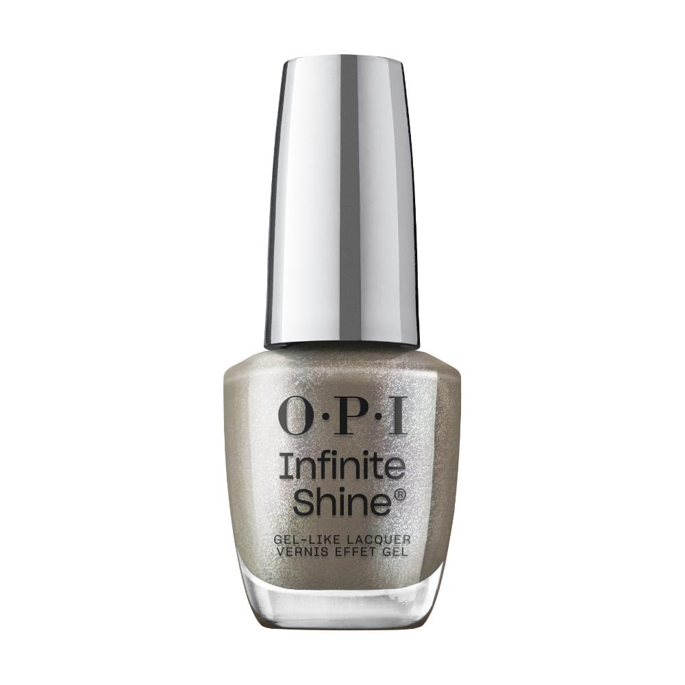 Nail Lacquer Fall'25 - Belly Button Bling