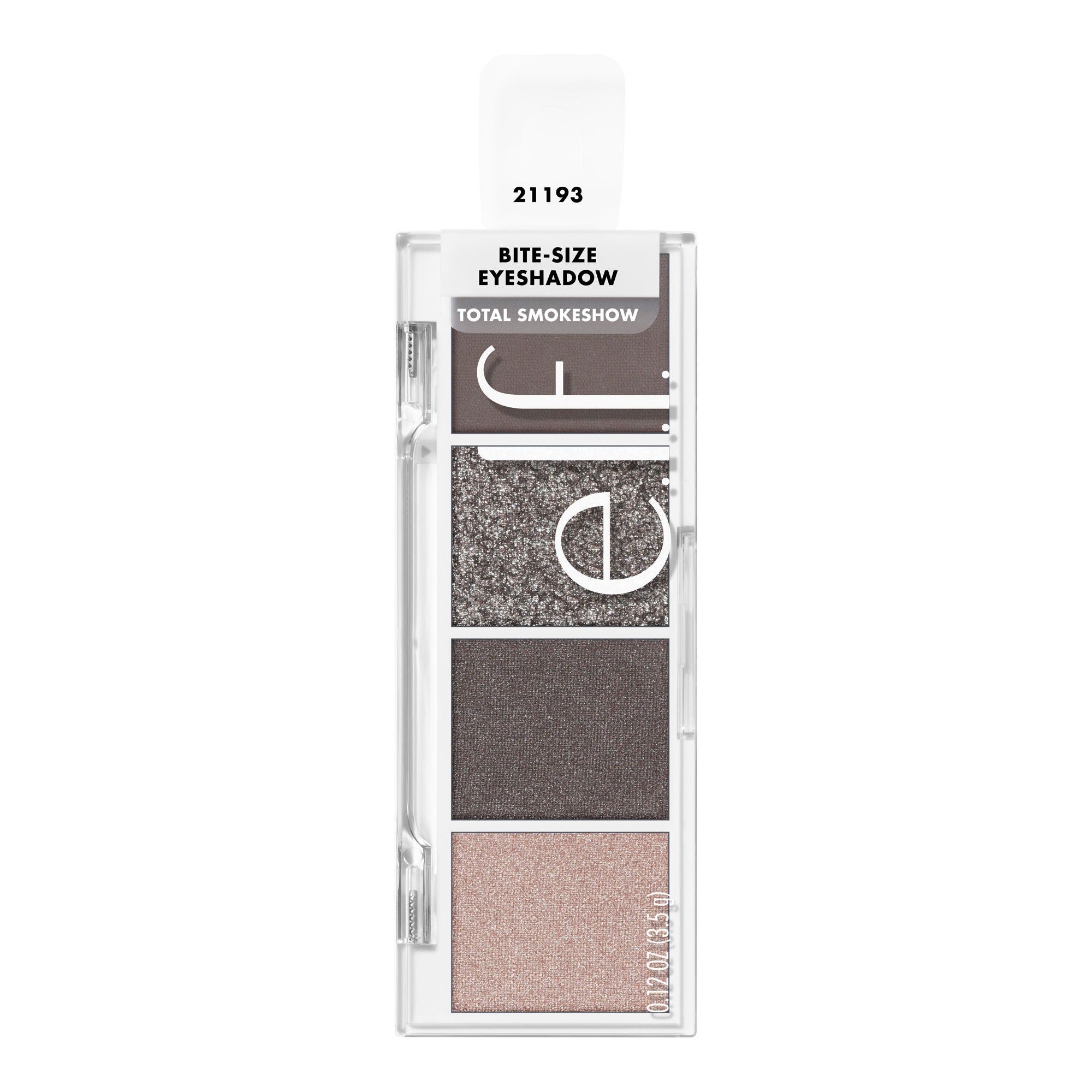 Bite Size Eyeshadow - Total Smokeshow