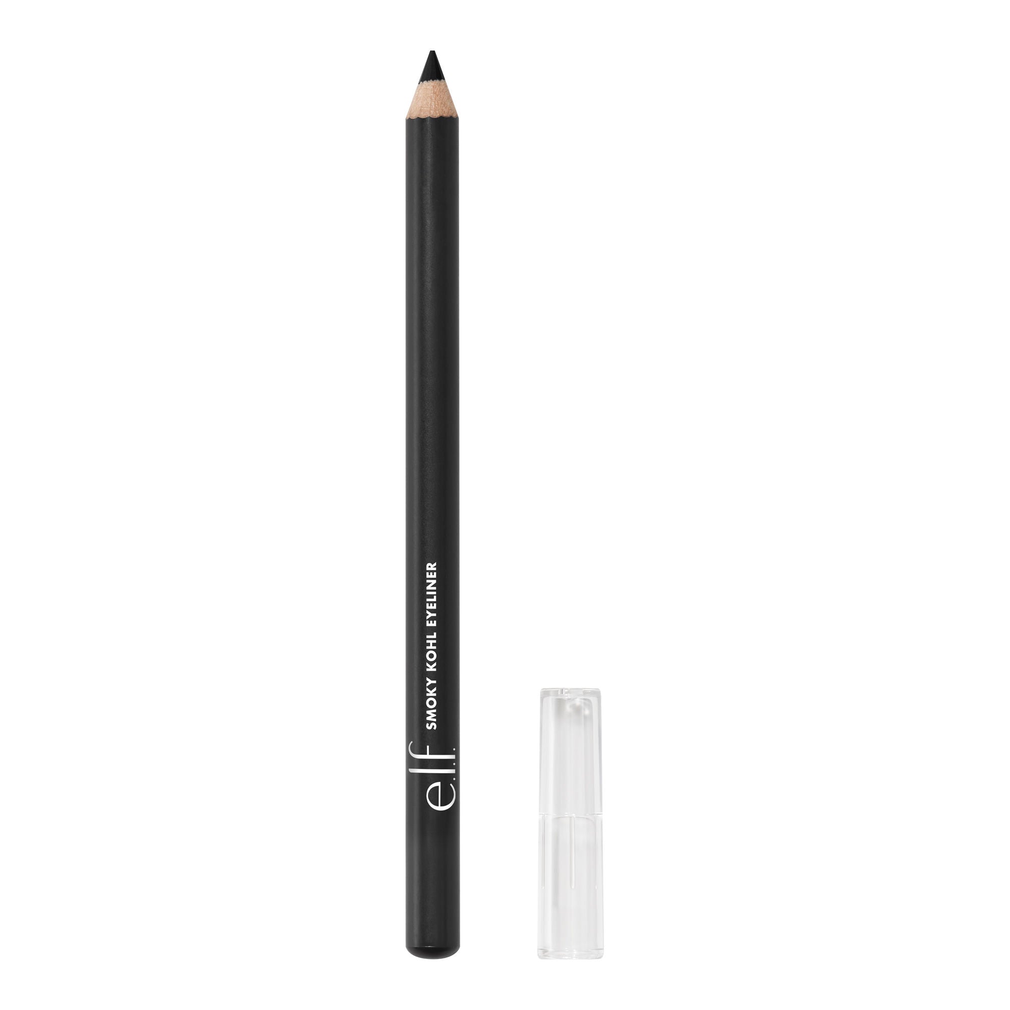 Smoky Kohl Eyeliner