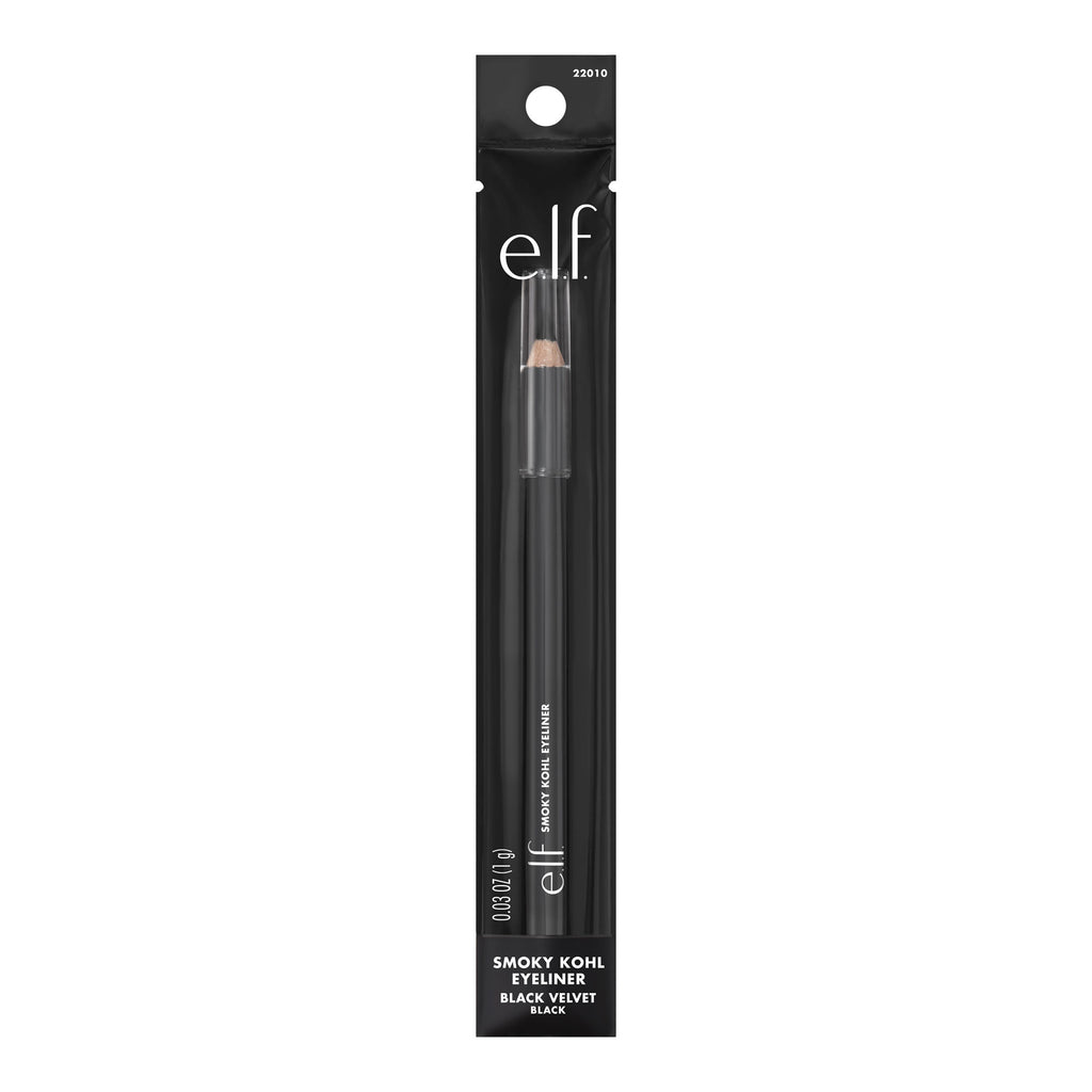 Smoky Kohl Eyeliner