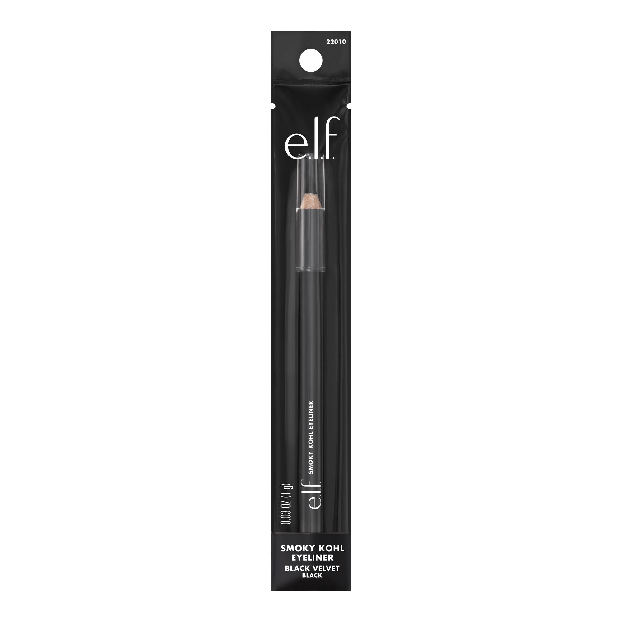 Smoky Kohl Eyeliner