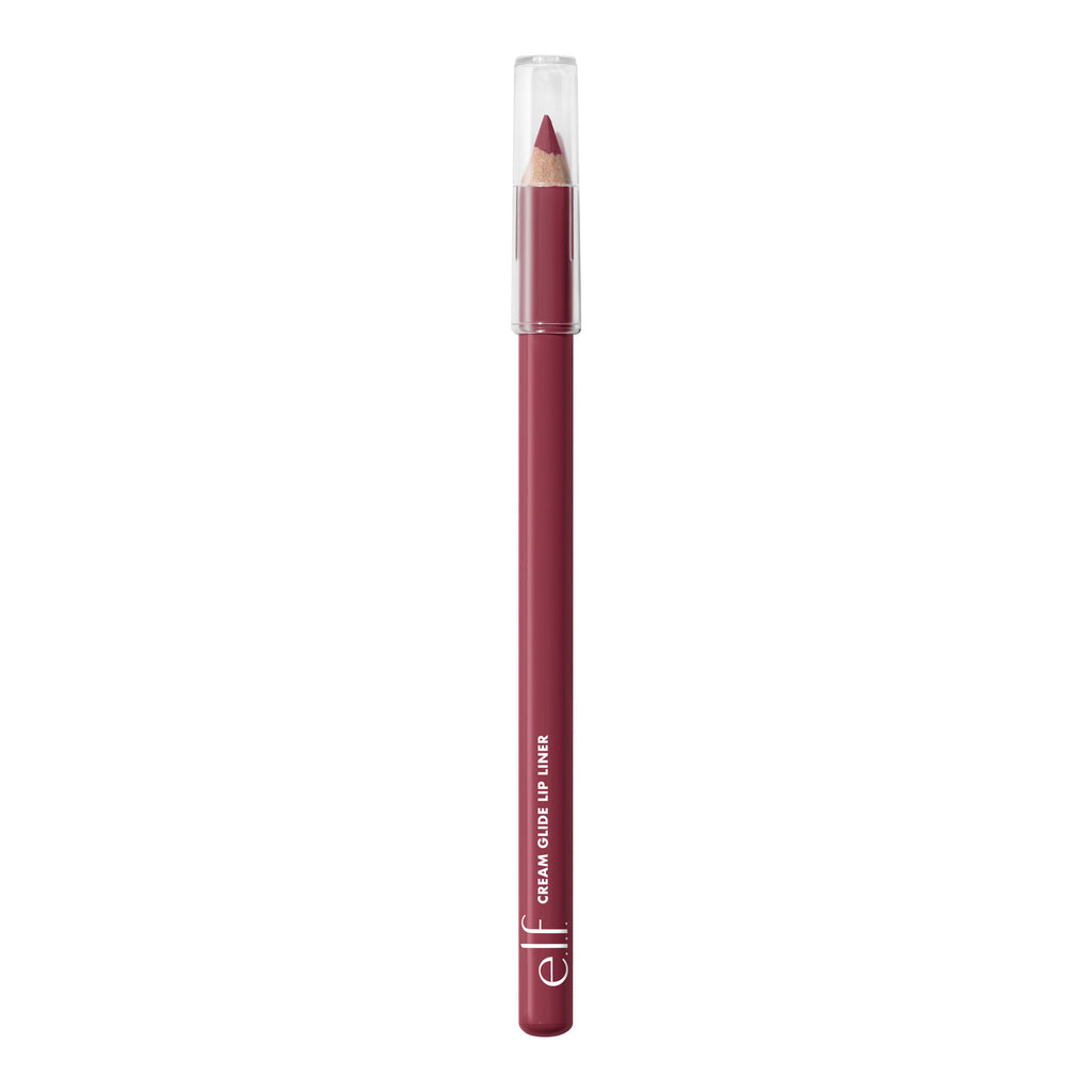 Cream Glide Lip Liner - That Merlot Tho